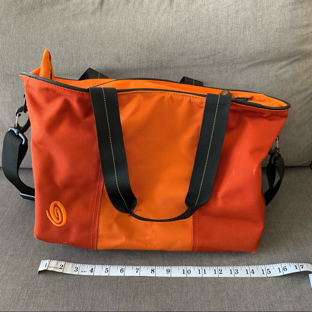 Timbuk2 Messenger Tote